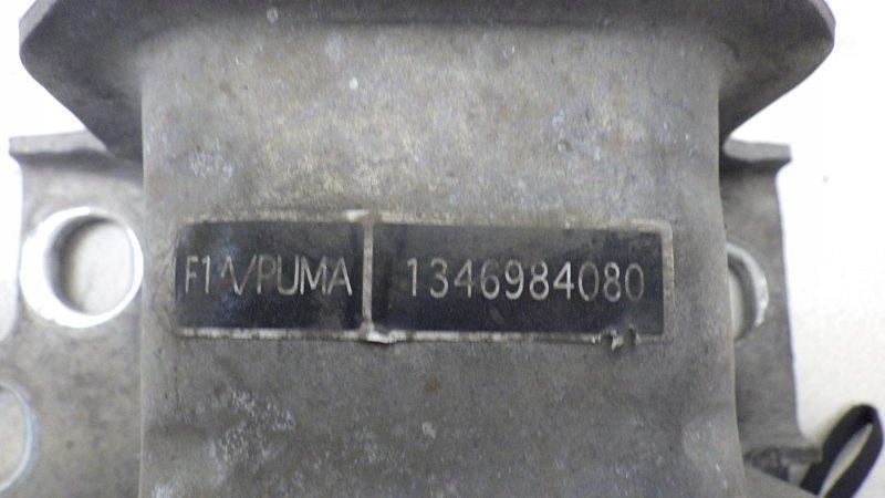 фото №6, Кронштейн подушка двигуна jumper iii 2.2 hdi 134698408