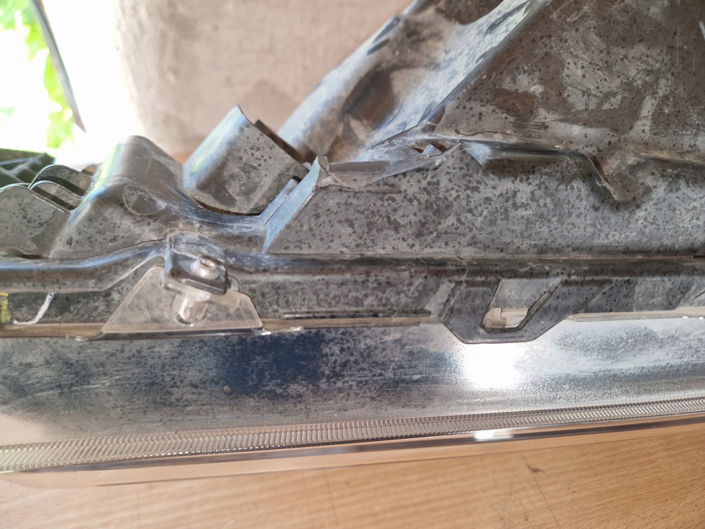 фото №7, Лампа левая toyota hilux viii lift 2020 full led 81150yp120 europa