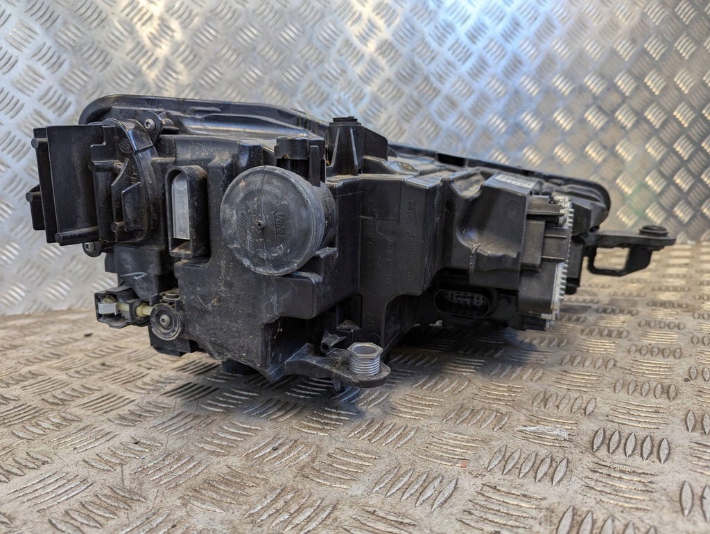 фото №12, Skoda scala 2019-2023 лампа перед передняя левая 657941015a