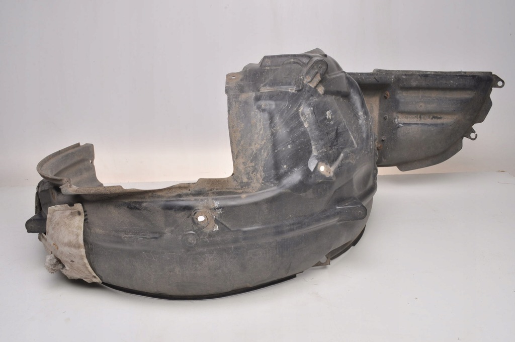 фото №7, Subaru legacy v підкрилок правий перед передні 59120aj061