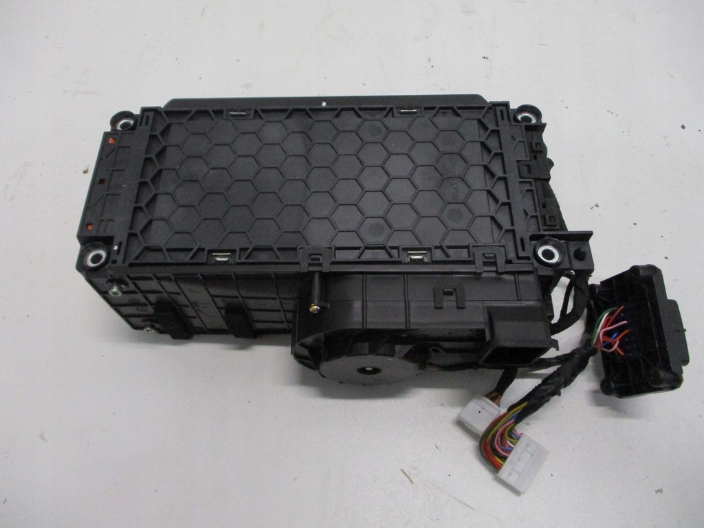 фото №1, Аккумулятор аккумулятор hyundai kona