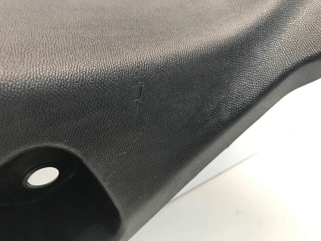 фото №3, Opel mokka-e b ii 2022 защита обшивка стойка задняя левая 9835309980