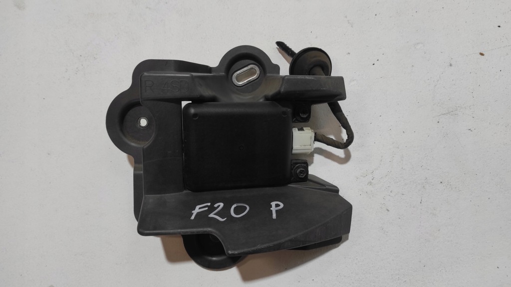 фото №5, Mazda 6 gj gl sedan датчик мертвого pola радар датчик rvm левый 2017 rok