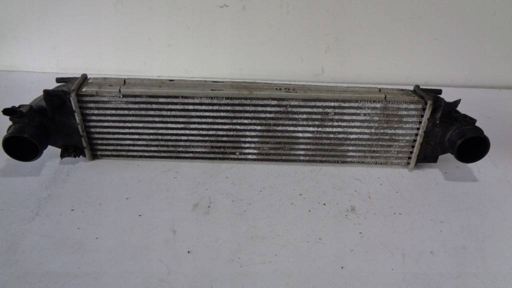 фото №1, Volvo xc60 2.0d lift інтеркулер '15