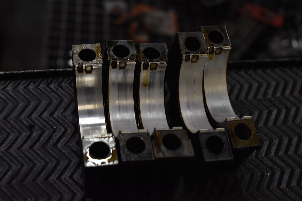 Купить Блок низ  двигателя wał bfb audi a4 b6 1.8 t 163km 00-05