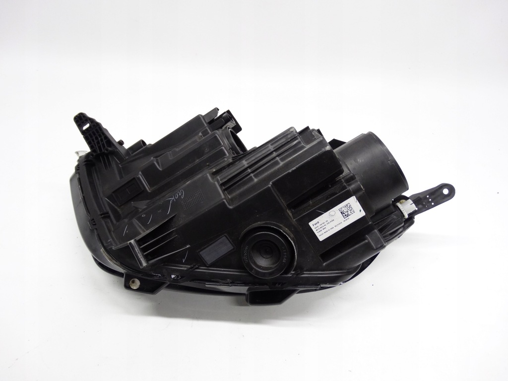 фото №9, Ford ecosport ii lift 17-22 лампа правая ксенон + led gn15-13d154-de оригинал