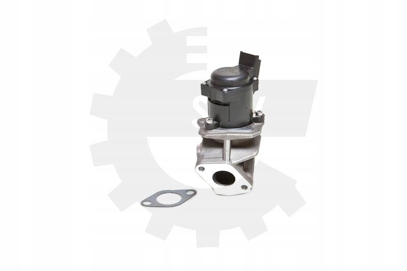 фото №14, Skv germany 14skv027 клапан egr