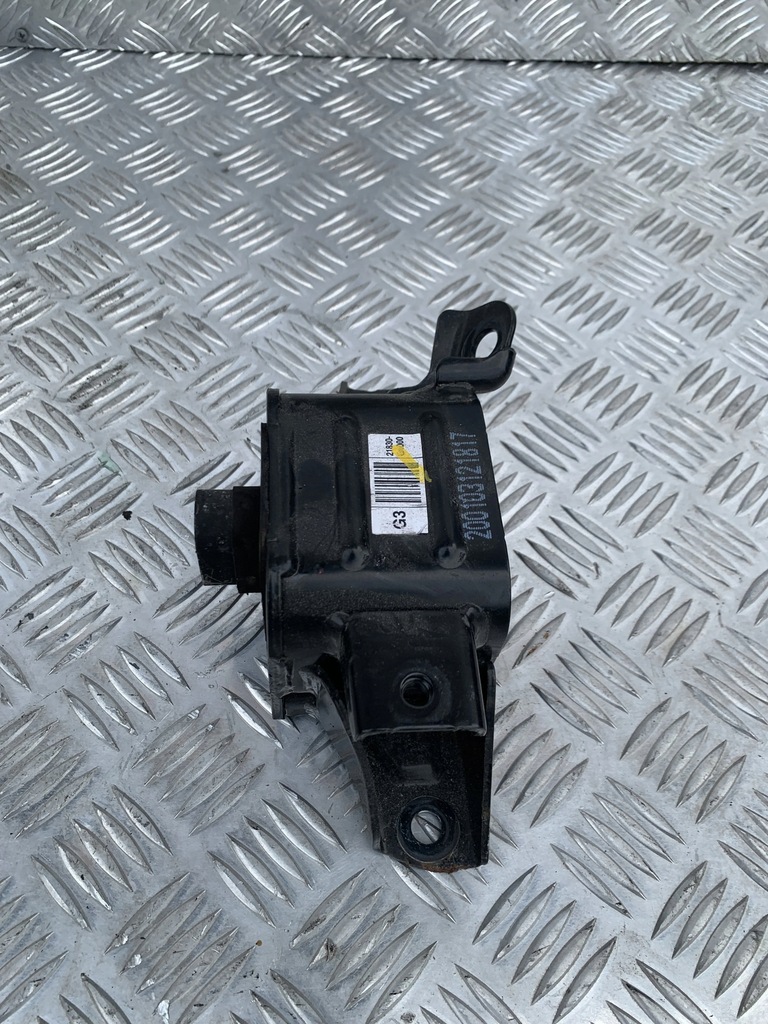 фото №1, Подушка двигателя kia ceed iii 18- 1.0 t-gdi