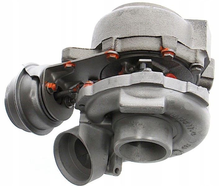 фото №7, Турбонагнітач 709835 a6110960799