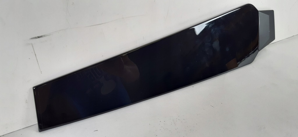 фото №12, Audi q8 молдинг osłoba стійка b права 4m8.853.290