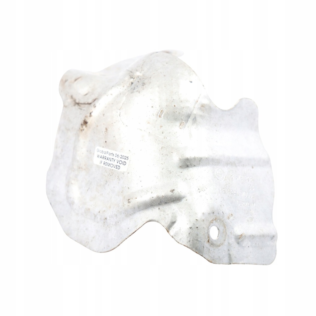 фото №11, Bmw x1 f48 mini f56 b37 захист теплова колектор вихлоп двигуна 8579398