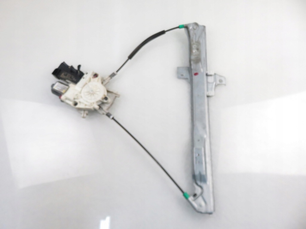 фото №6, Подъемник стекло левый передний peugeot 407 9644893580 9663036680