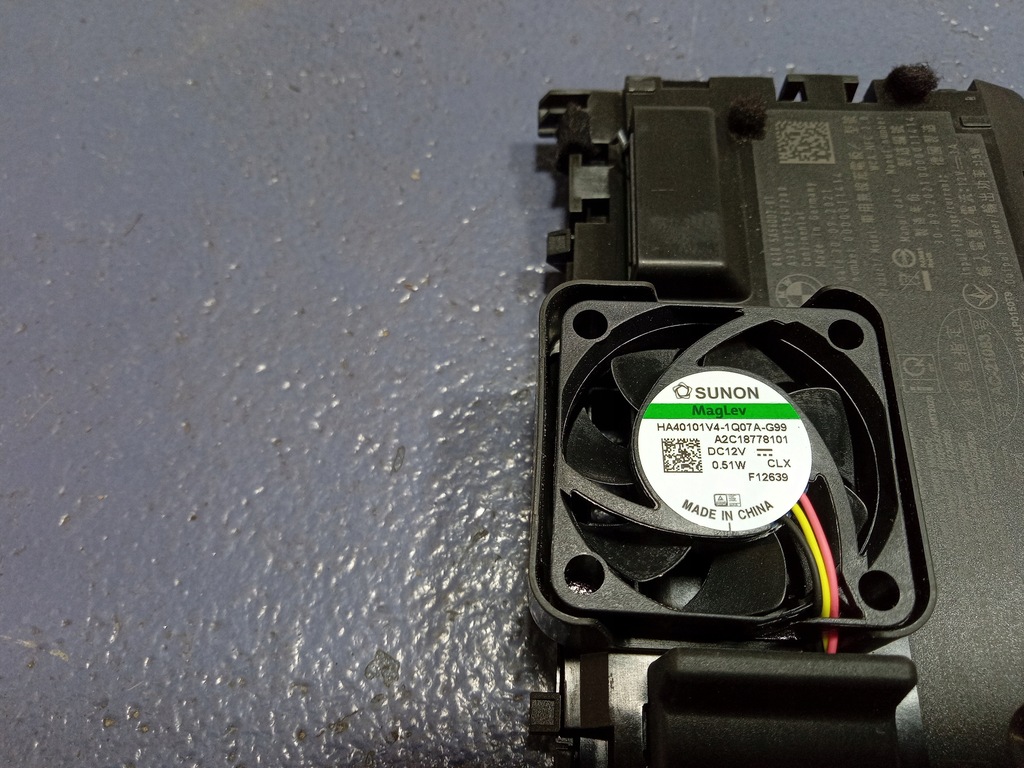 фото №6, Bmw ix i20 блок керування зарядний пристрій індукційної 5a56dd2