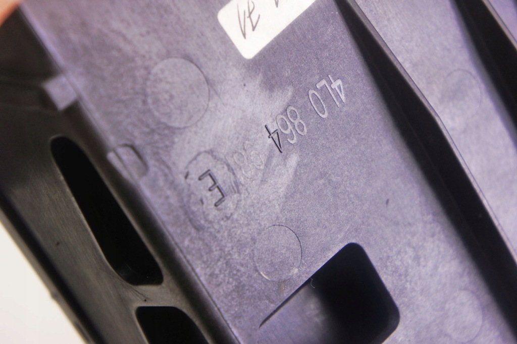 фото №7, Jf018 audi q7 4l кронштейн чейнджер модуль