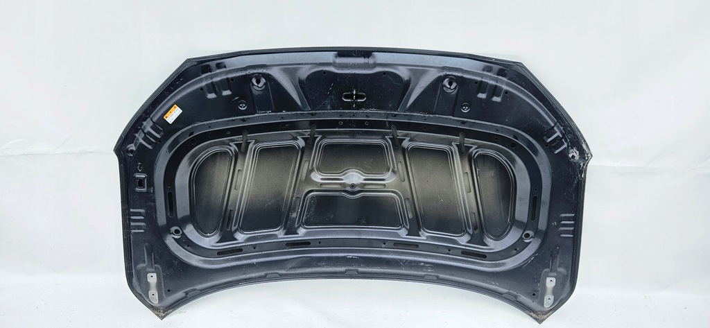 фото №11, Капот hyundai kona 2017- orginał