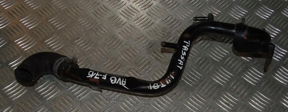 фото №1, Skoda superb i 1.9 tdi магістраль wody