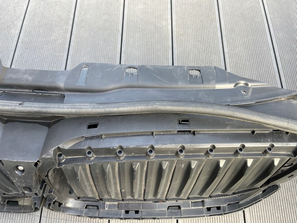 фото №8, Bmw g30 g31 жалюзи воздуховод воздуха накладка 7497279 7497279-02