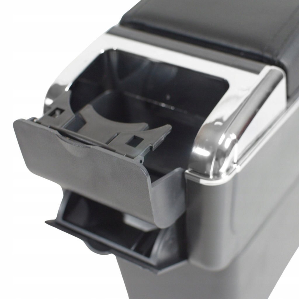 фото №8, Підлокітник автомобільний призначений ze бардачок dacia sandero 1 2008-2012