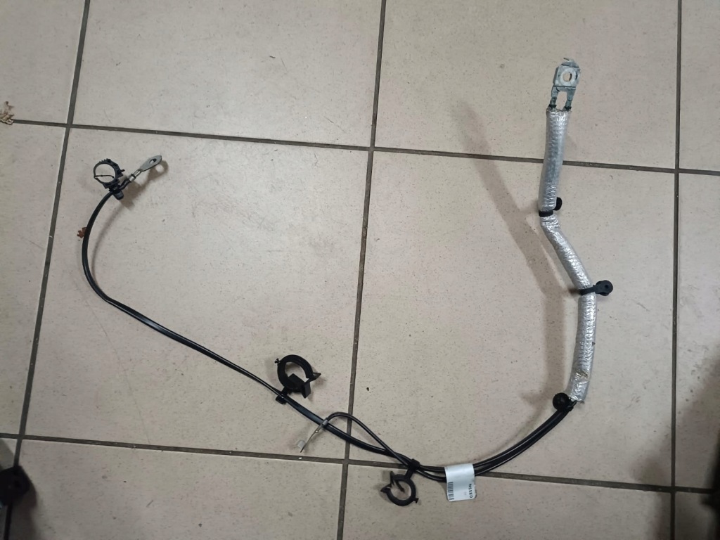 фото №1, Ремень заземляющий jeep wrangler jl 68378929ad