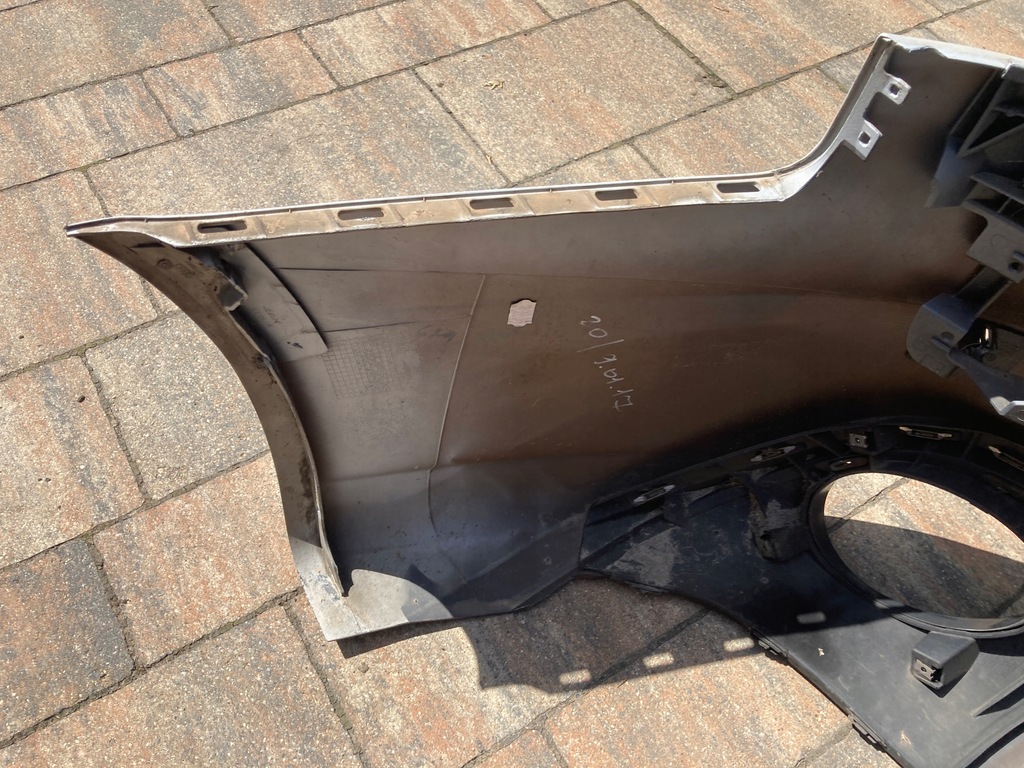 фото №11, Бампер задняя задний audi rs4 b8 8k9 11-15 8k9807511d