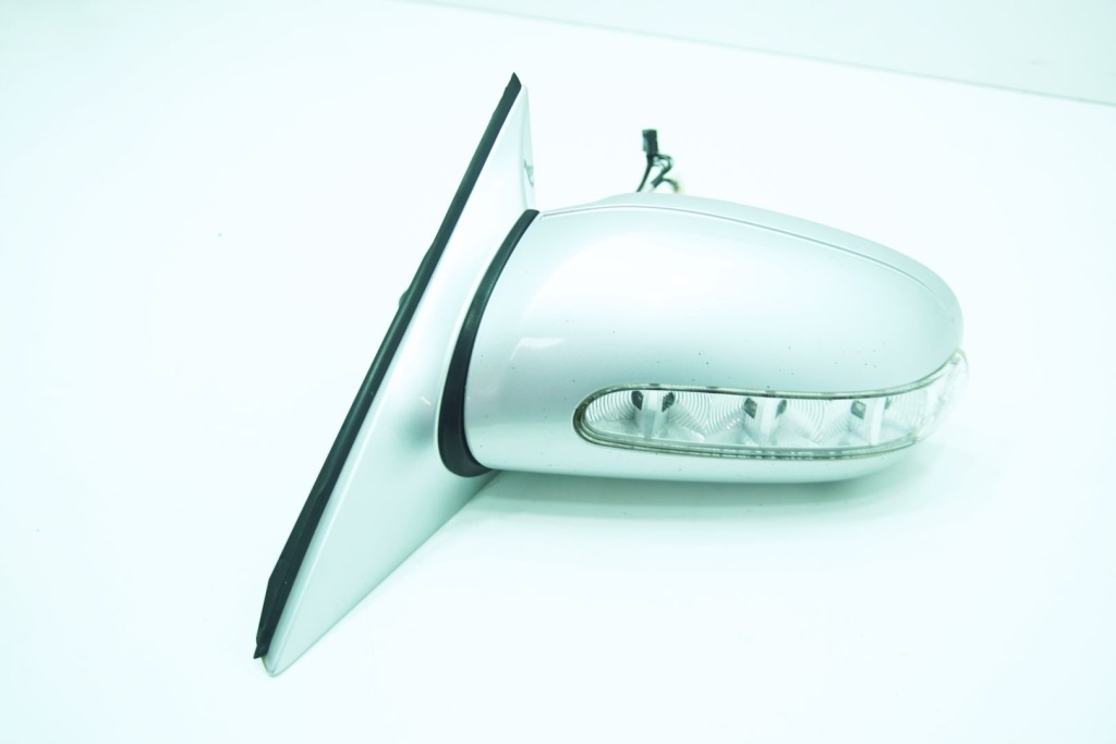 Дзеркало ліва 15 pinow колір 744 mercedes cl w215 рестайлінг Ціна