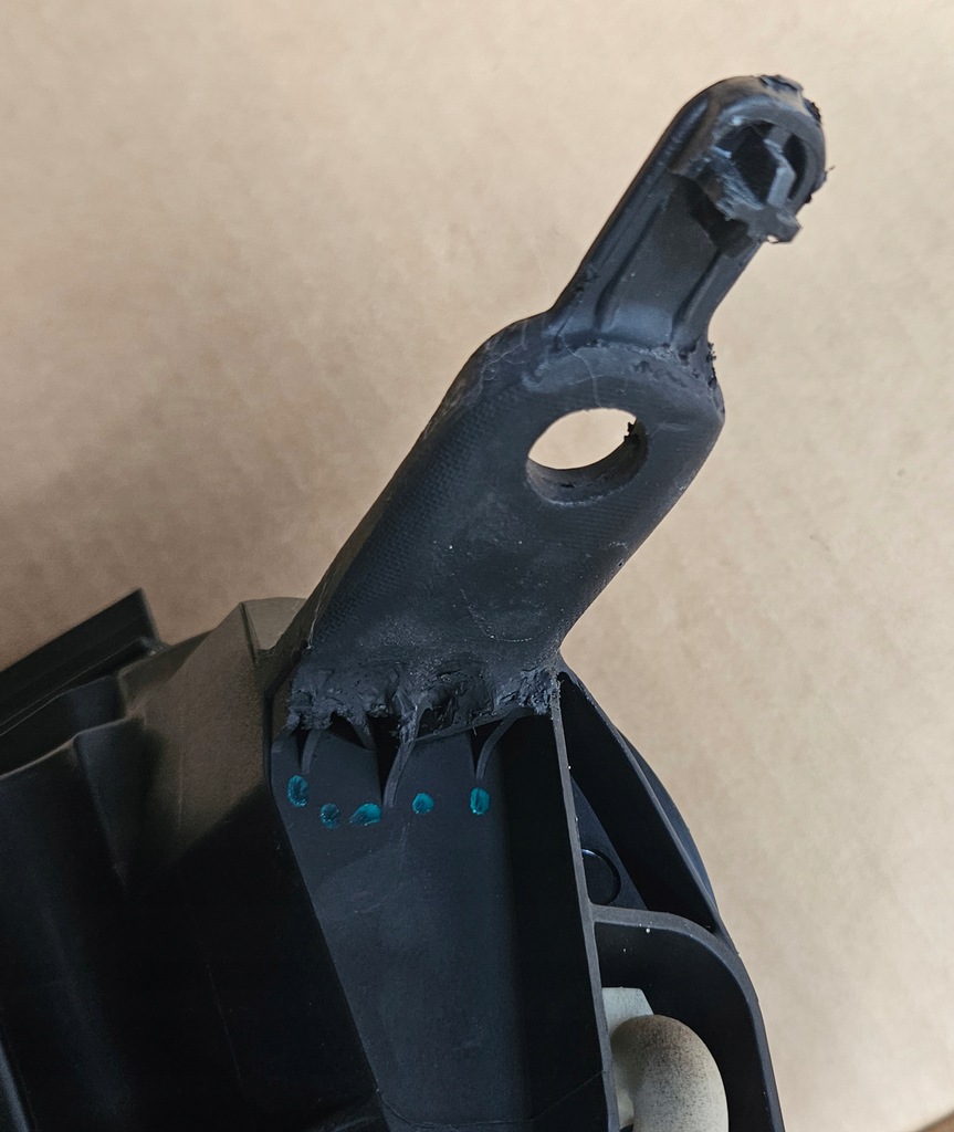 фото №15, Citroen jumpy iii vivaro iii 16-22 лампа правая + левая