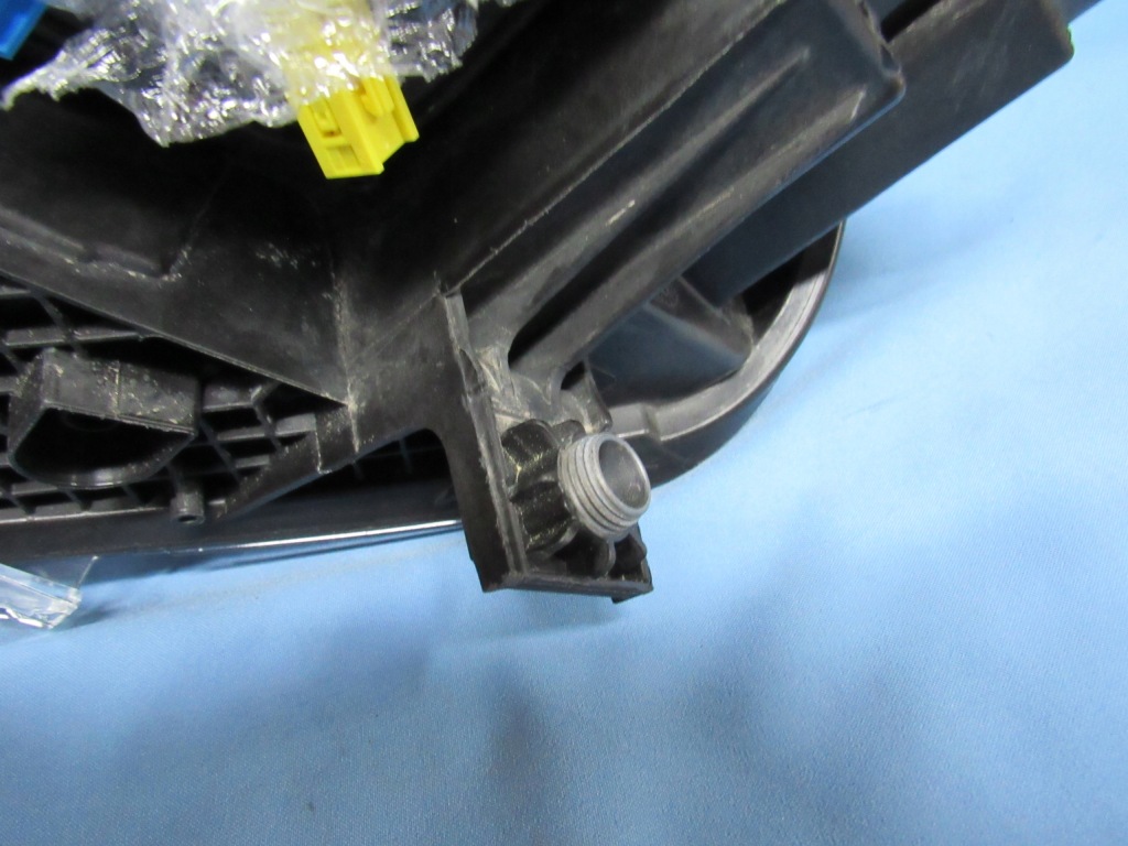 фото №11, Правая mercedes w447 eqv full led vito viano euro