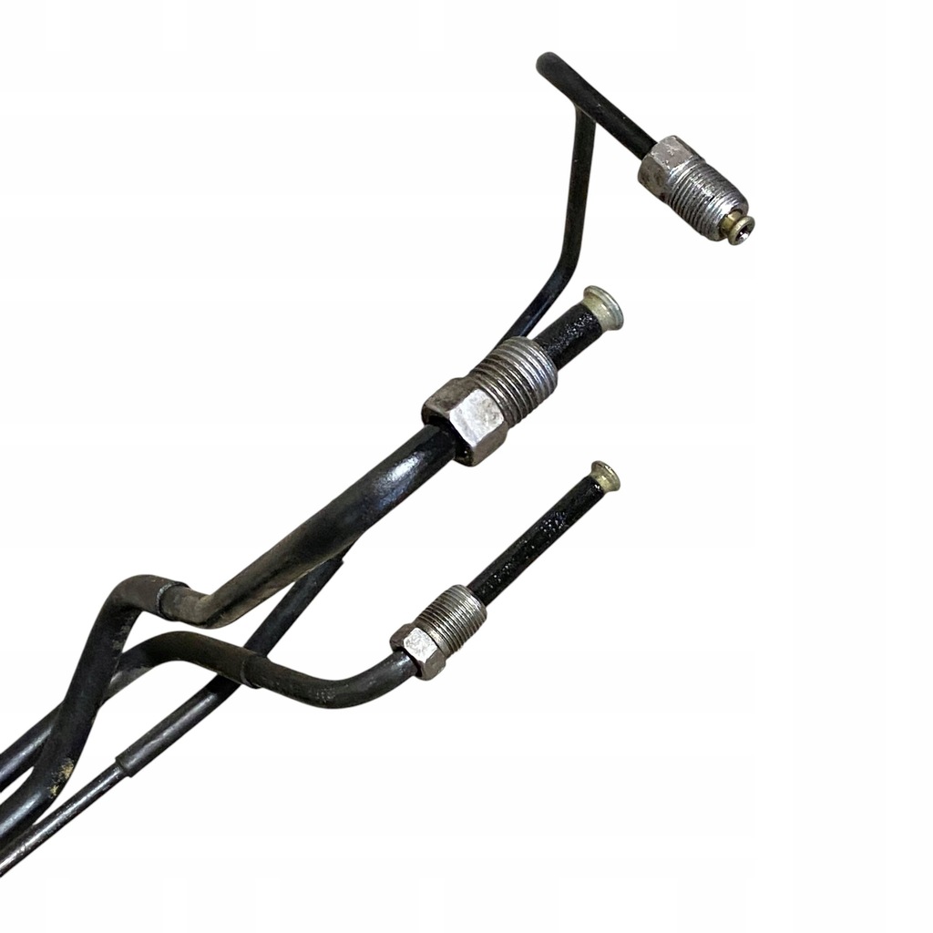 фото №7, Dodge charger 2017 шланг / wąż трубка тормозной