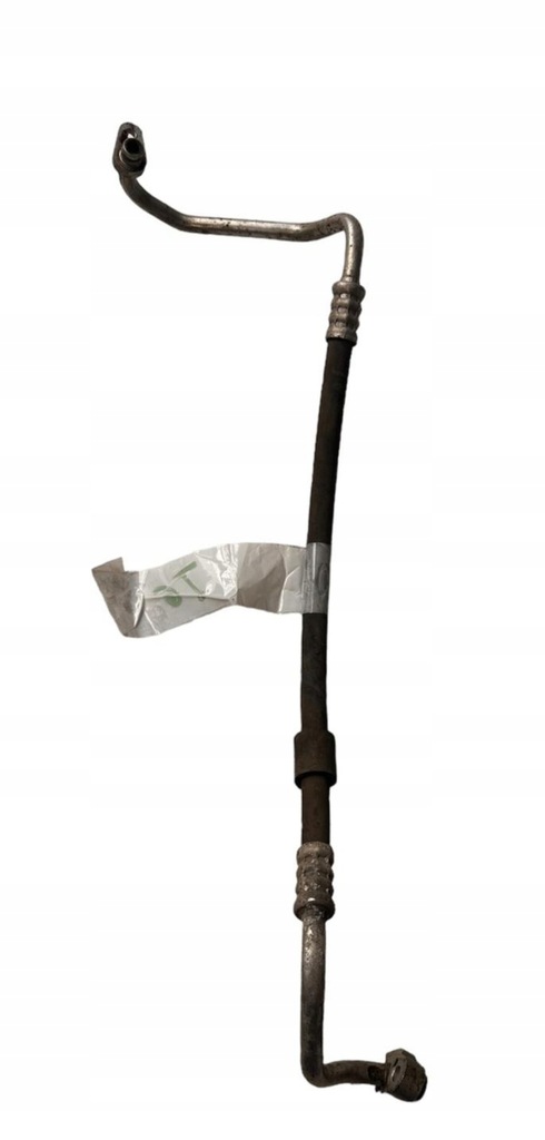 фото №1, Vw t6 трубка wąż шланг кондиціонера 7e0816721e