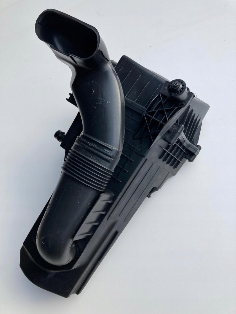 фото №1, Корпус фільтра повітря ford fiesta mk7