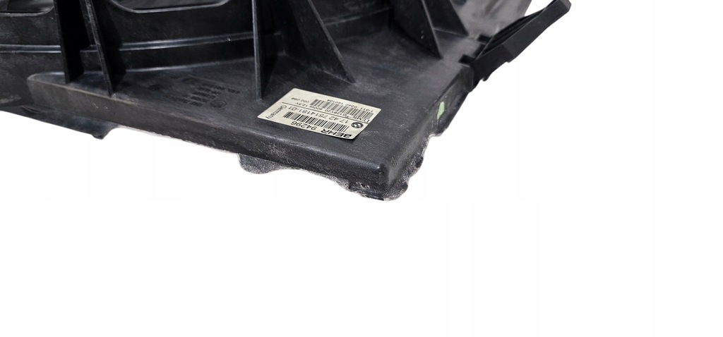 фото №7, Bmw e60 e61 e63 e64 вентилятор радіатора n62 600w бензин 7514181 7514314