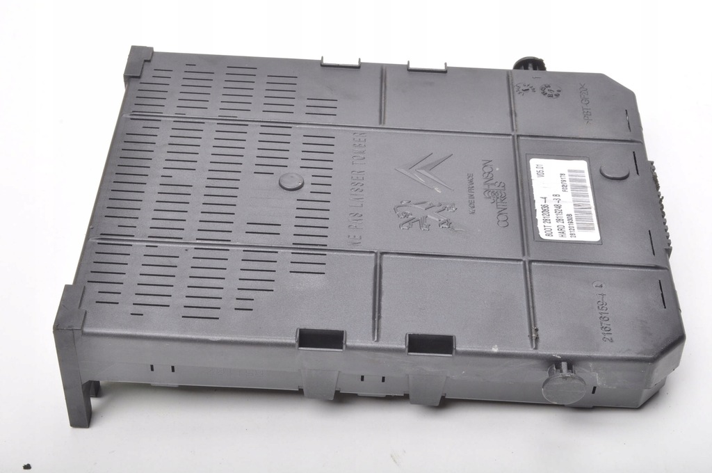 фото №8, C4 picasso i peugeot 308 508 5008 2.0 hdi коробка модуль bsi 9664059080