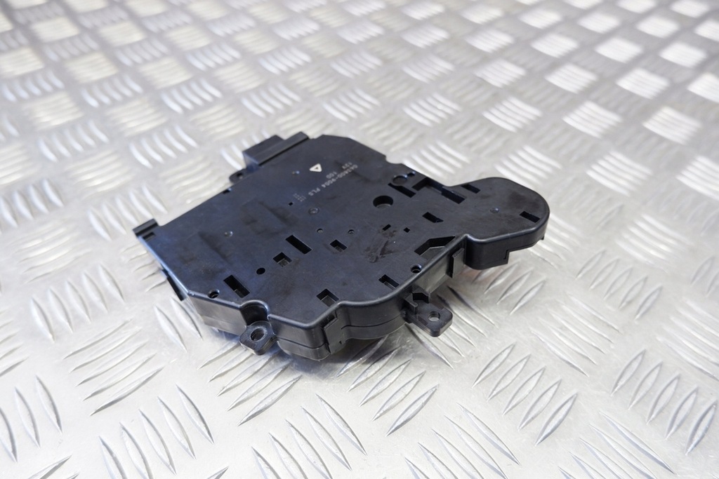 фото №8, Моторчик клапана потоку повітря toyota corolla хетчбек _e21_