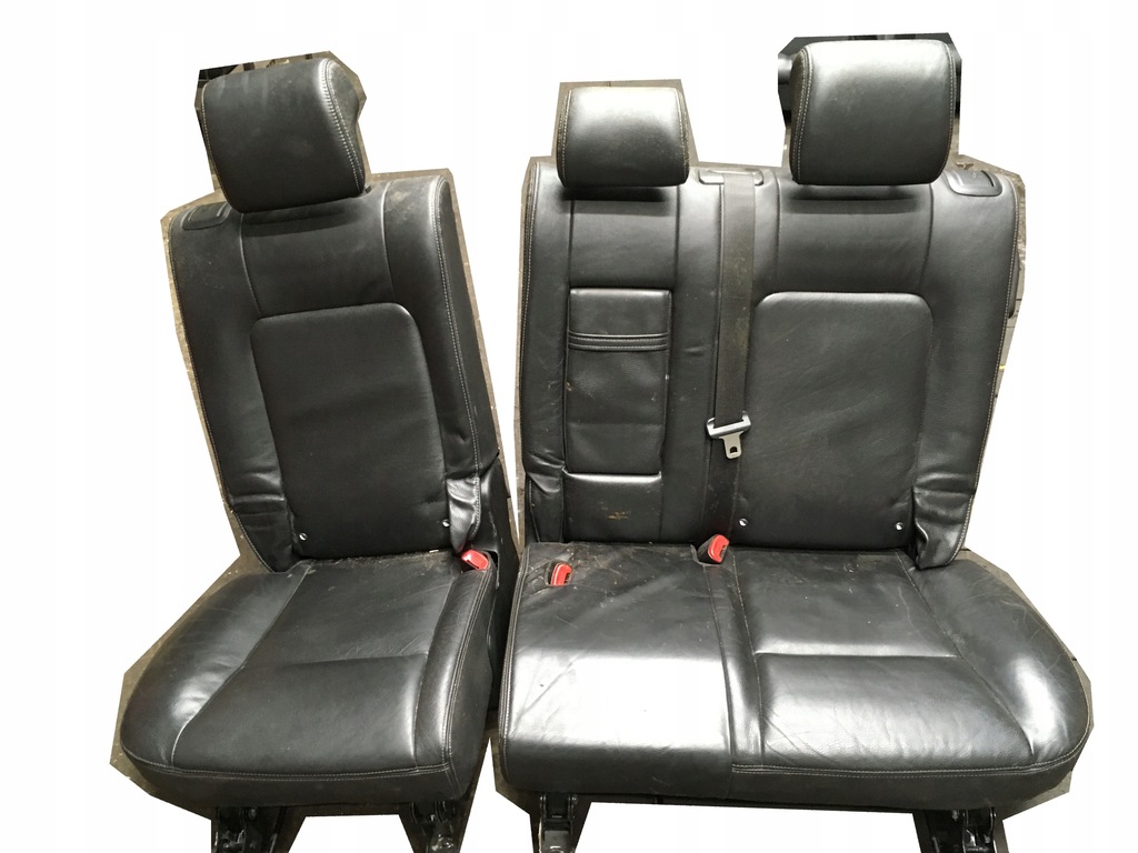 фото №1, Лавка заднє сидіння задня ii ряд chevrolet captiva