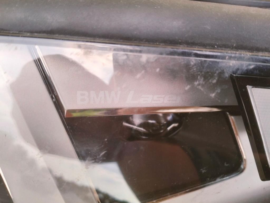 фото №5, Лампа лампи передня перед ліва bmw ix i20 laser