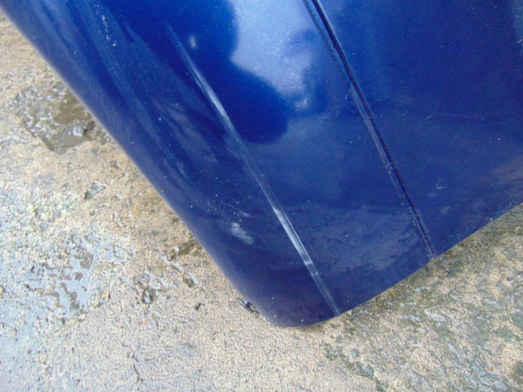 фото №12, Бампер перед citroen c4 i pod ксенон 9650046177