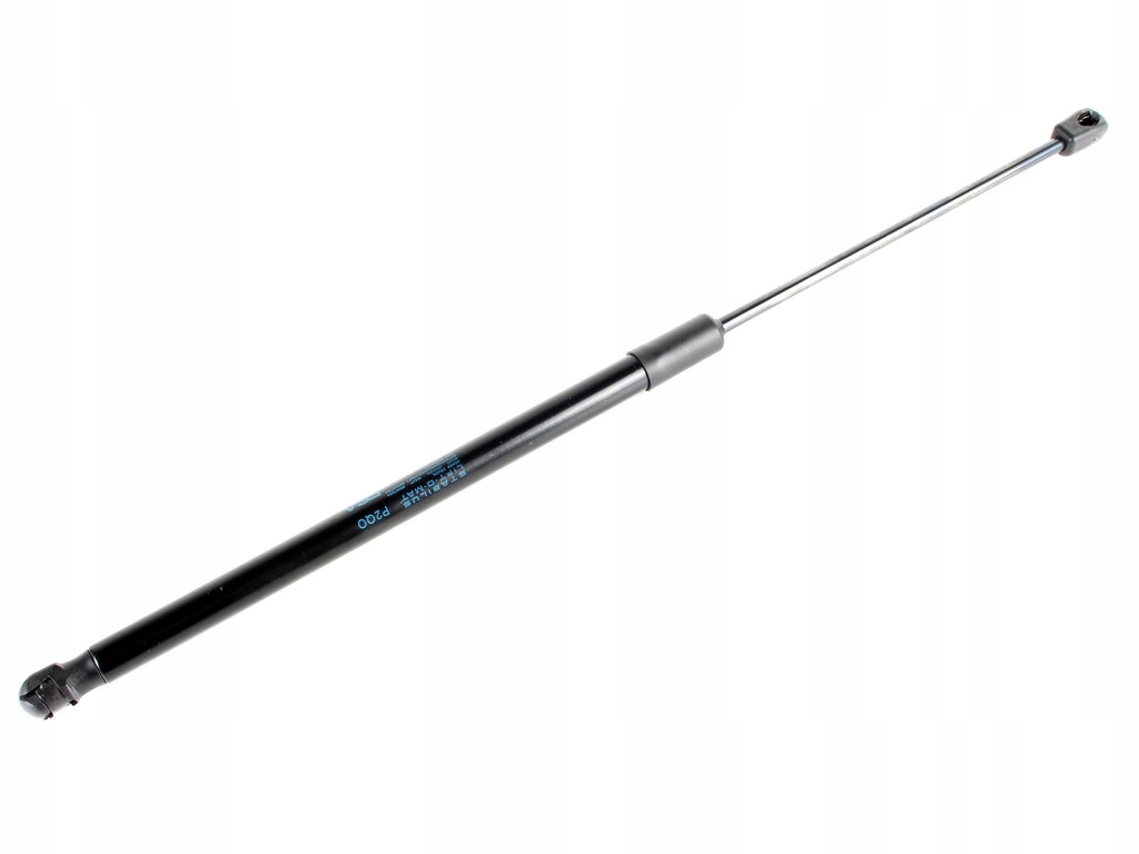 фото №8, Пружина газова кришки багажника opel mokka 9834877880