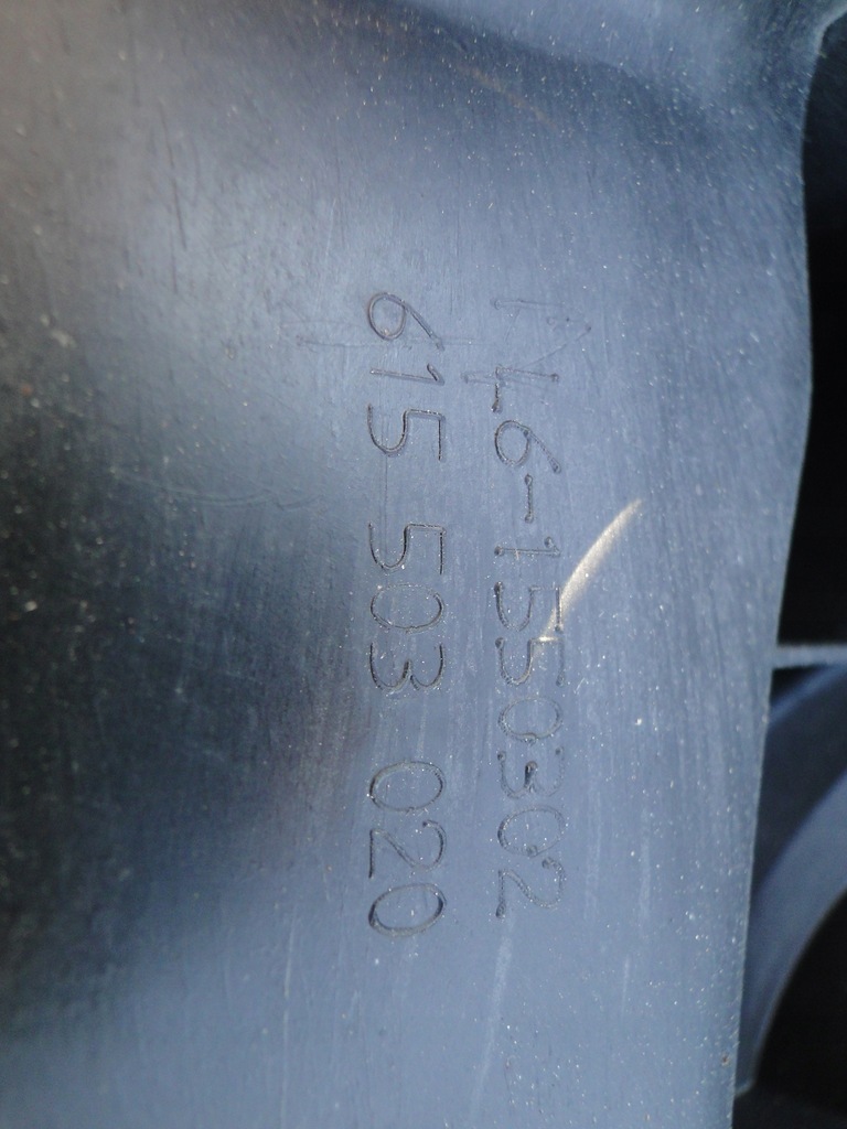 фото №6, Lancia lybra панель приладів приладова панель приладів консоль