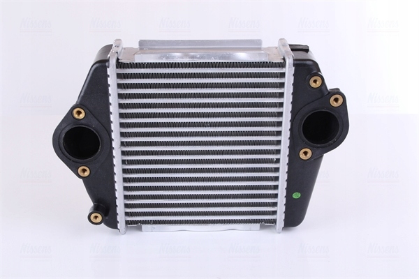 Nissens 96372 інтеркулер mazda mazda 6 07- в Україні