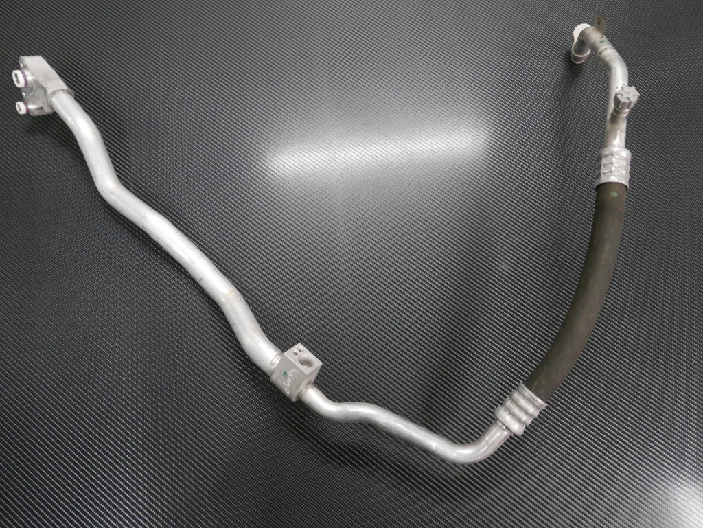 фото №1, Bmw f39 f45 f48 шланг кондиціонера 6805433