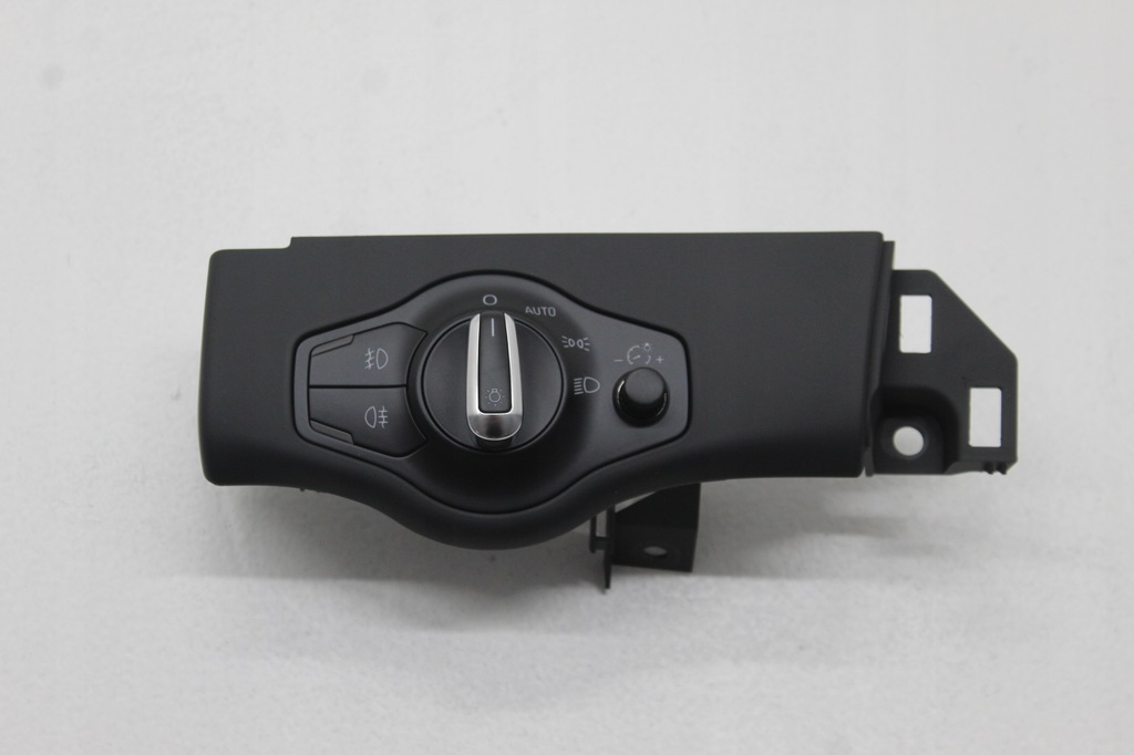 фото №1, Audi a5 8t перемикач світла 8k0941531as