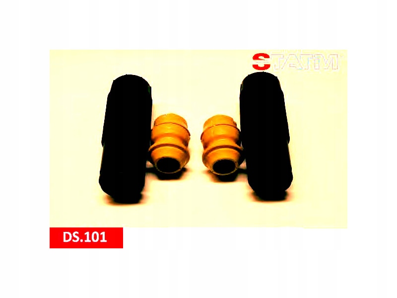 фото №1, Защита i отбойники амортизатора statim