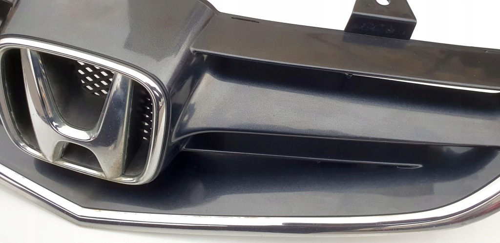 фото №8, Honda accord vii 7 mk7 przedlift решётка радиатора решётка радиатора решётка радиатора оригинал!