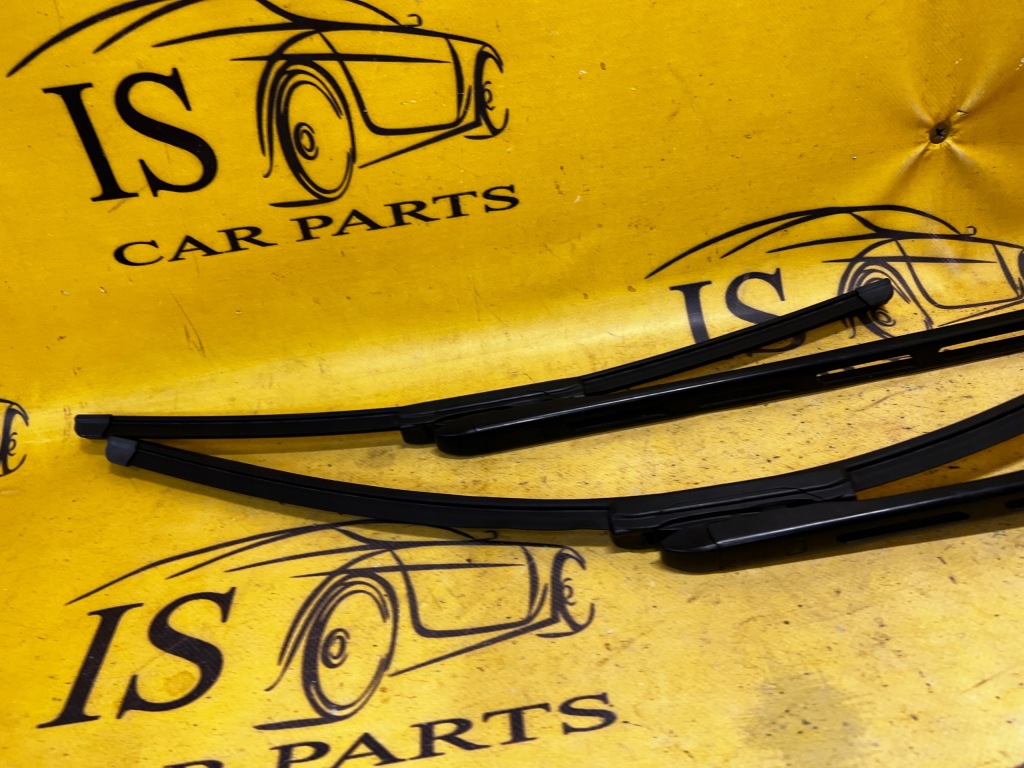 фото №4, Комплект рычаги щетки дворник audi a8 d4