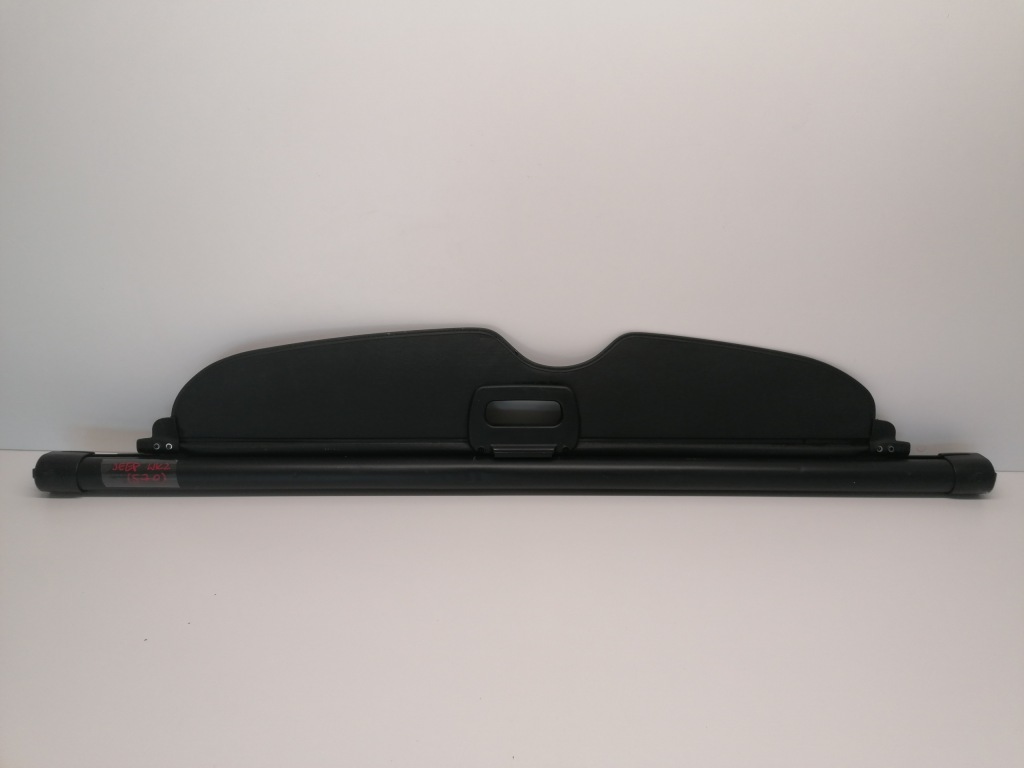 фото №7, Jeep grand cherokee wk2 шторка багажника оригинал 10-13