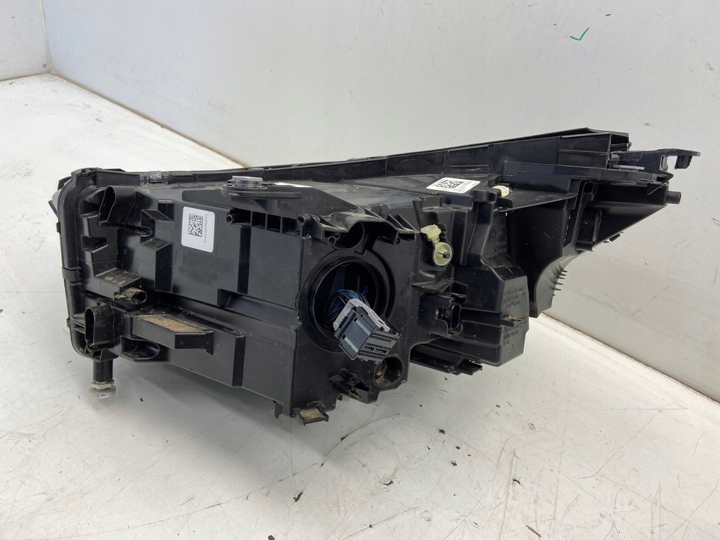 фото №8, Лампа левая правая комплект лампы m-pakiet bmw 5 i5 g60 g61 2024r