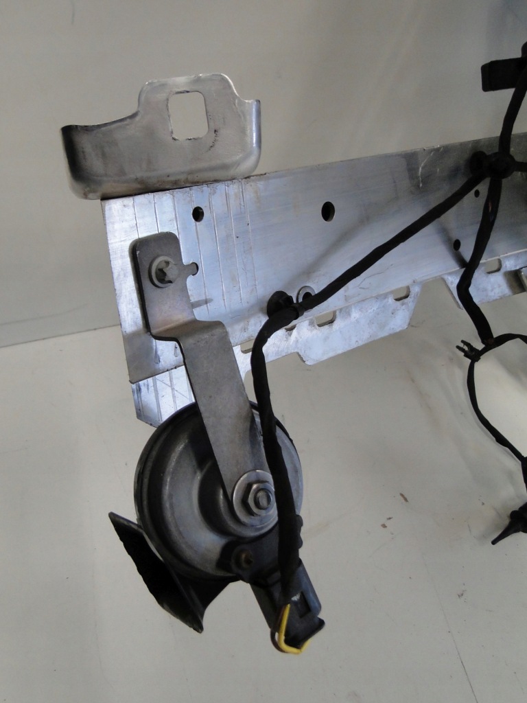 фото №7, Mercedes glc 253 x253 c253 lift клаксон сигнал звуковий лівий 510 hz amg