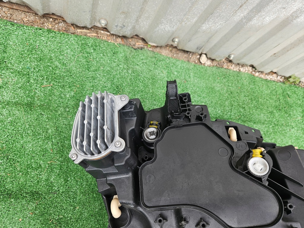 фото №15, Лампа левая перед vw id4 id.4 iq light