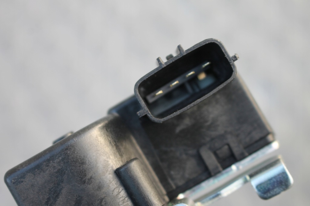 фото №5, Замок крышки багажника задняя kia soul ii 14-19