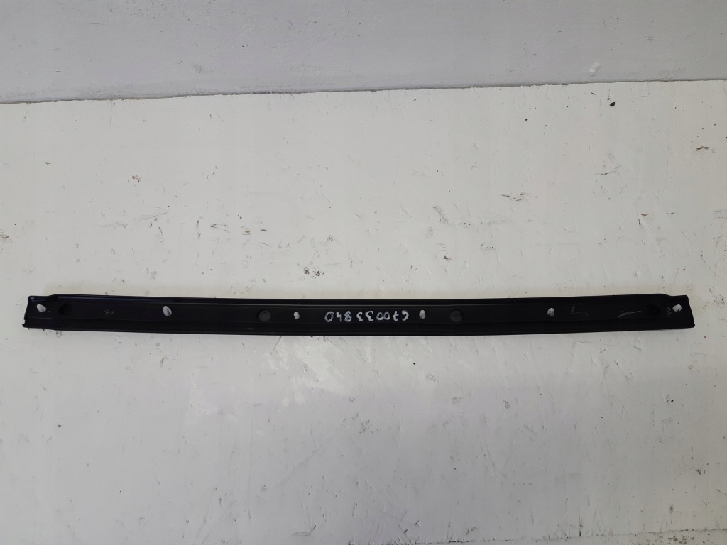 фото №4, Прокладка двері задня правий maserati levante